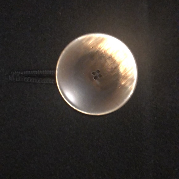 Fleurette black size 12 coat - Picture 3 of 8